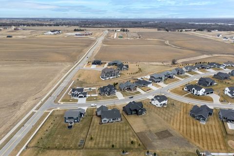 Tiny photo for 5912 Pigeon Creek Road, Bettendorf, IA 52722 (MLS # 12595744)