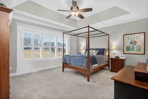 Tiny photo for 5912 Pigeon Creek Road, Bettendorf, IA 52722 (MLS # 12595744)