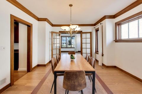 Tiny photo for 57 Chestnut Avenue, Clarendon Hills, IL 60514 (MLS # 12588845)