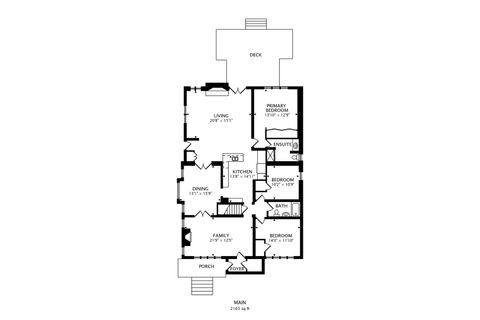 Tiny photo for 57 Chestnut Avenue, Clarendon Hills, IL 60514 (MLS # 12588845)