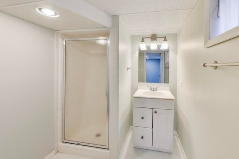 Tiny photo for 57 Chestnut Avenue, Clarendon Hills, IL 60514 (MLS # 12588845)