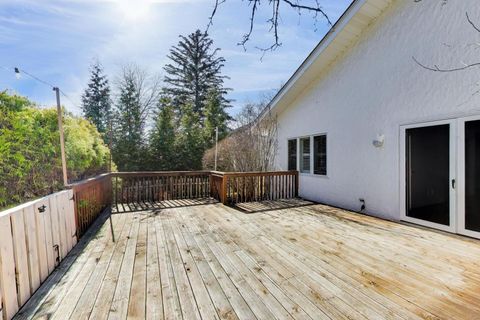 Tiny photo for 57 Chestnut Avenue, Clarendon Hills, IL 60514 (MLS # 12588845)