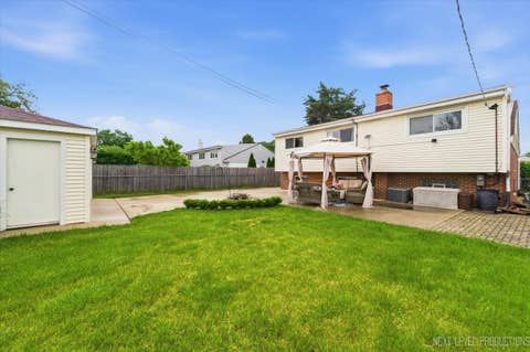 Tiny photo for 7528 Churchill Street, Morton Grove, IL 60053 (MLS # 12663131)