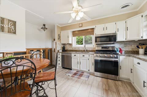 Tiny photo for 7528 Churchill Street, Morton Grove, IL 60053 (MLS # 12663131)