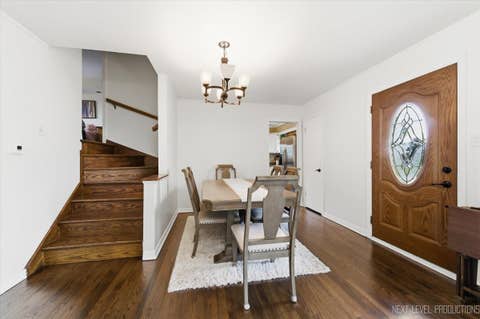 Tiny photo for 7528 Churchill Street, Morton Grove, IL 60053 (MLS # 12663131)