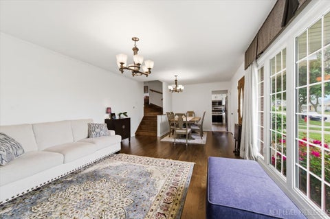 Tiny photo for 7528 Churchill Street, Morton Grove, IL 60053 (MLS # 12663131)