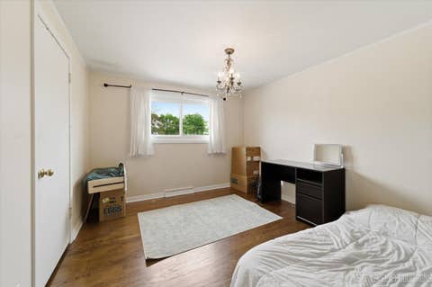 Tiny photo for 7528 Churchill Street, Morton Grove, IL 60053 (MLS # 12663131)