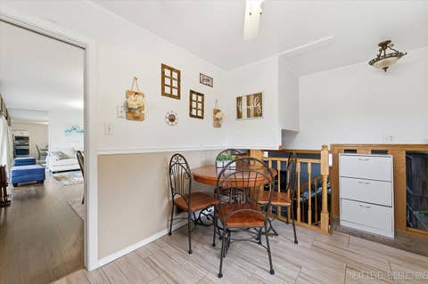 Tiny photo for 7528 Churchill Street, Morton Grove, IL 60053 (MLS # 12663131)