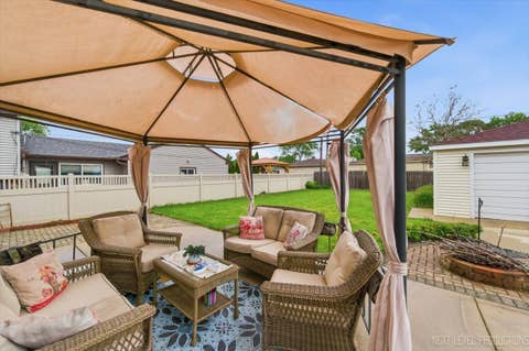 Tiny photo for 7528 Churchill Street, Morton Grove, IL 60053 (MLS # 12663131)