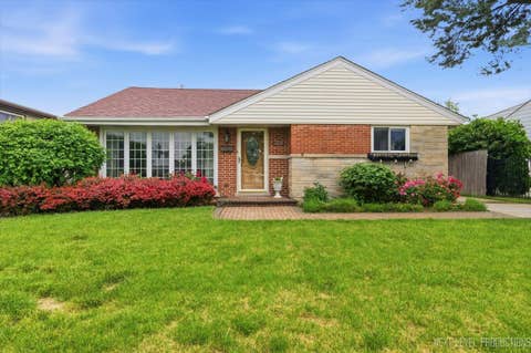 Tiny photo for 7528 Churchill Street, Morton Grove, IL 60053 (MLS # 12663131)