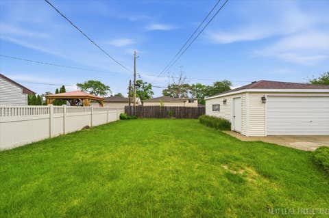 Tiny photo for 7528 Churchill Street, Morton Grove, IL 60053 (MLS # 12663131)