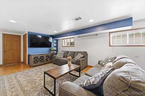 Tiny photo for 7528 Churchill Street, Morton Grove, IL 60053 (MLS # 12663131)