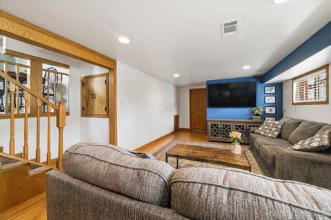 Tiny photo for 7528 Churchill Street, Morton Grove, IL 60053 (MLS # 12663131)