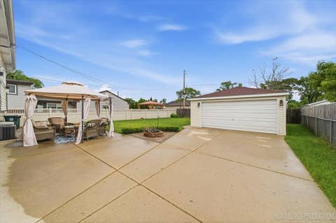 Tiny photo for 7528 Churchill Street, Morton Grove, IL 60053 (MLS # 12663131)