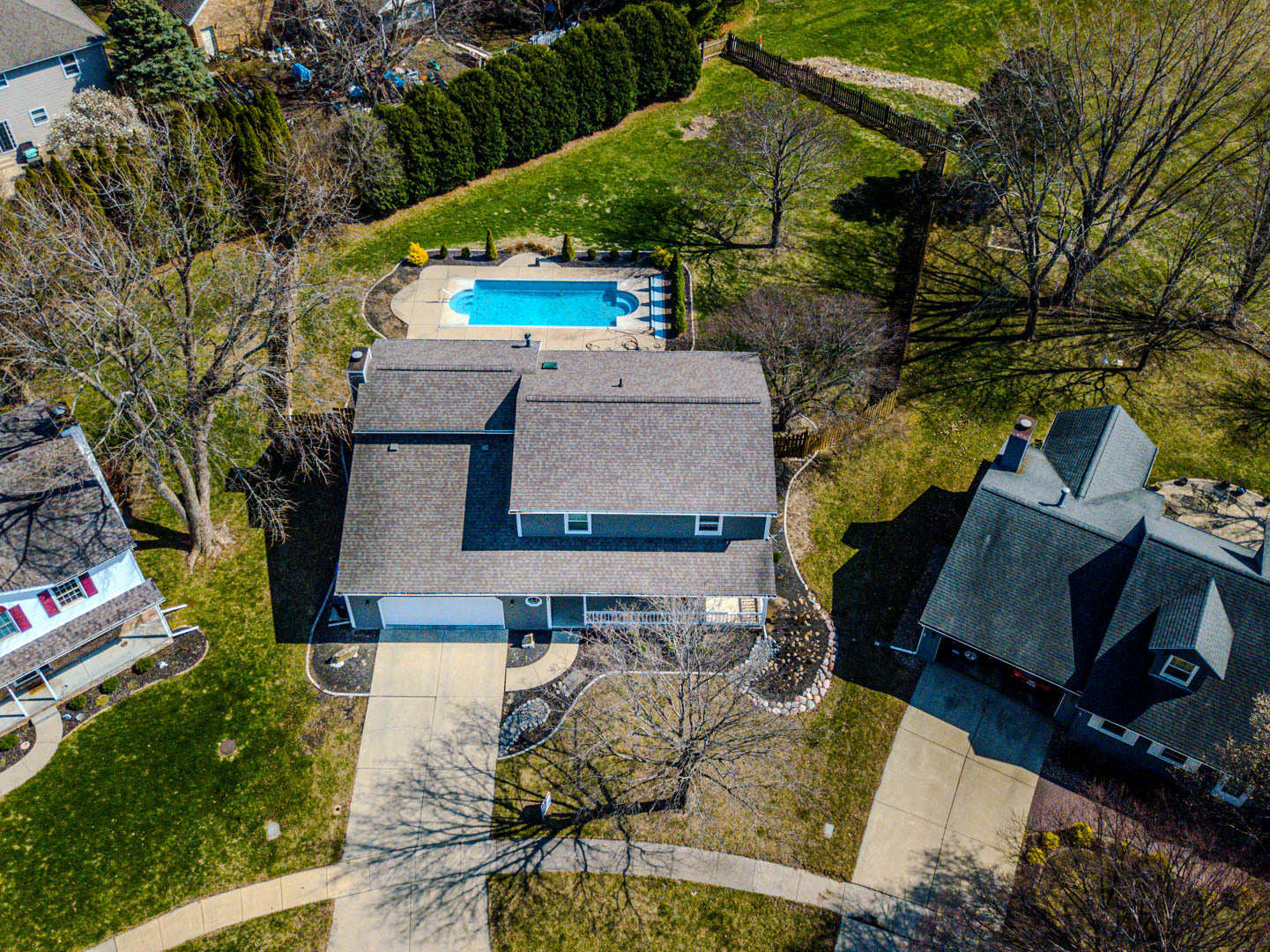 301 Lake Shore Circle