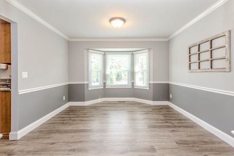 Tiny photo for 301 Lake Shore Circle, Bloomington, IL 61704 (MLS # 12596310)