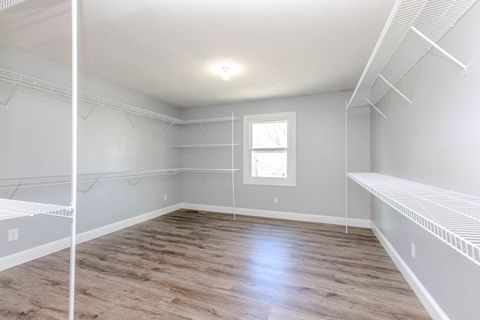 Tiny photo for 301 Lake Shore Circle, Bloomington, IL 61704 (MLS # 12596310)