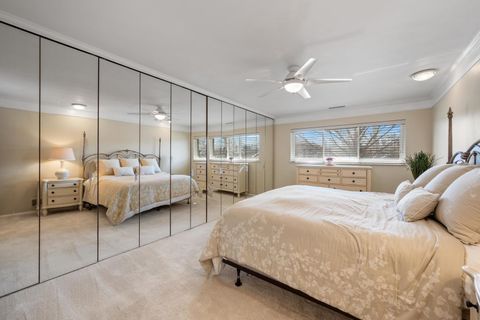 Tiny photo for 1 N Dee Road #1C, Park Ridge, IL 60068 (MLS # 12606878)