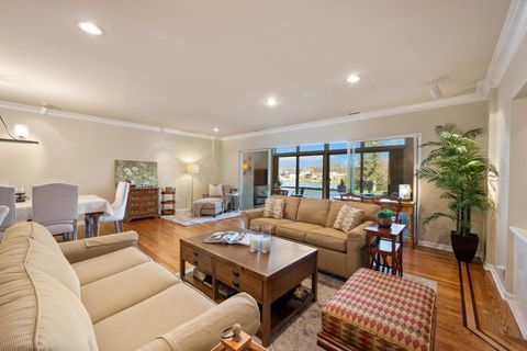 Tiny photo for 1 N Dee Road #1C, Park Ridge, IL 60068 (MLS # 12606878)