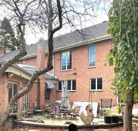 Tiny photo for 35 Revere Drive, South Barrington, IL 60010 (MLS # 12522695)