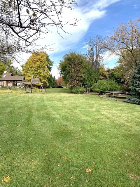 Tiny photo for 35 Revere Drive, South Barrington, IL 60010 (MLS # 12522695)