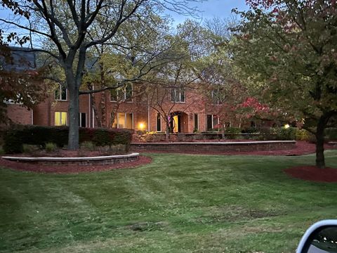 35 Revere Drive South Barrington IL 60010