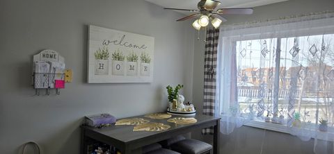 Tiny photo for 10467 DEARLOVE Road #6, Glenview, IL 60025 (MLS # 12567065)