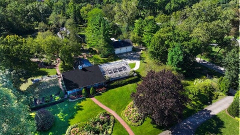 Tiny photo for North Barrington, IL 60010 (MLS # 12647818)