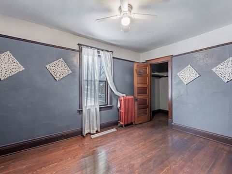 Tiny photo for 3 W 138th Street, Riverdale, IL 60827 (MLS # 12505490)