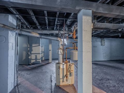 Tiny photo for 3 W 138th Street, Riverdale, IL 60827 (MLS # 12505490)