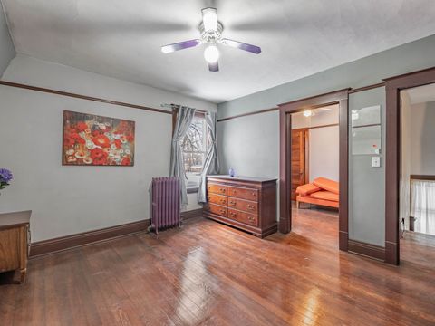 Tiny photo for 3 W 138th Street, Riverdale, IL 60827 (MLS # 12505490)