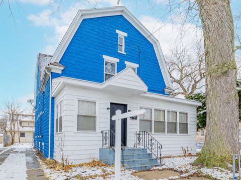 Tiny photo for 3 W 138th Street, Riverdale, IL 60827 (MLS # 12505490)