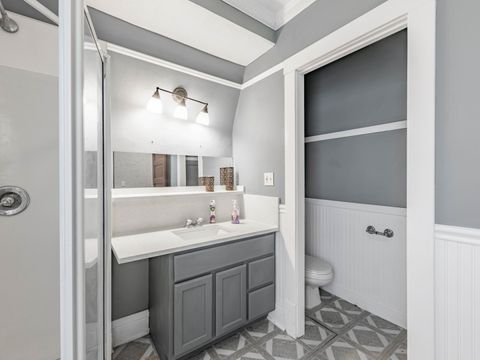 Tiny photo for 3 W 138th Street, Riverdale, IL 60827 (MLS # 12505490)