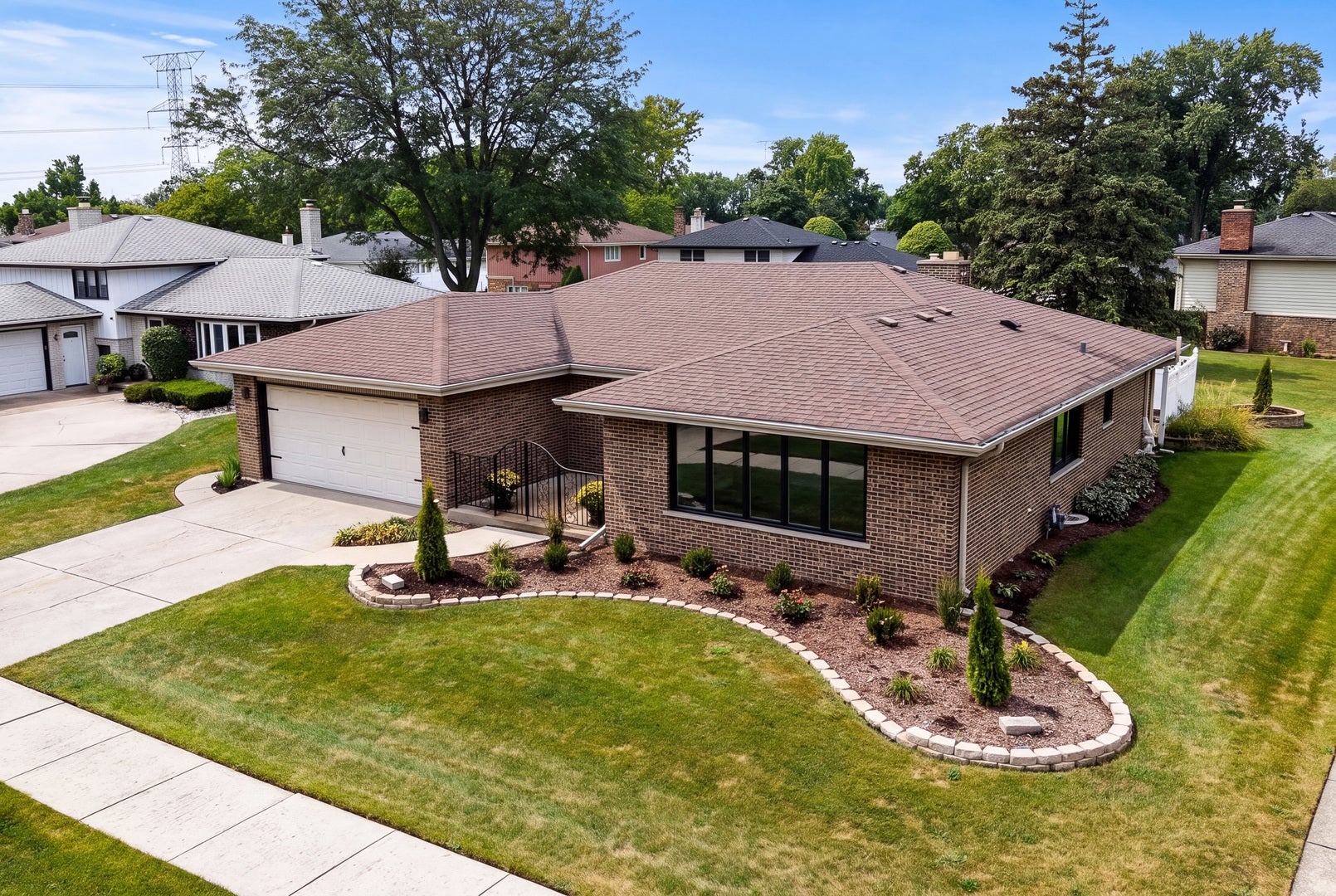 15360 Orchid Court