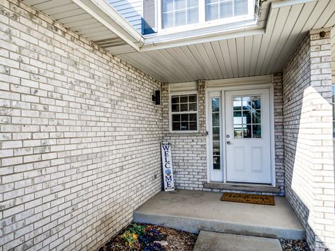 Tiny photo for 274 White Hawk Way #0, Manteno, IL 60950 (MLS # 12472999)