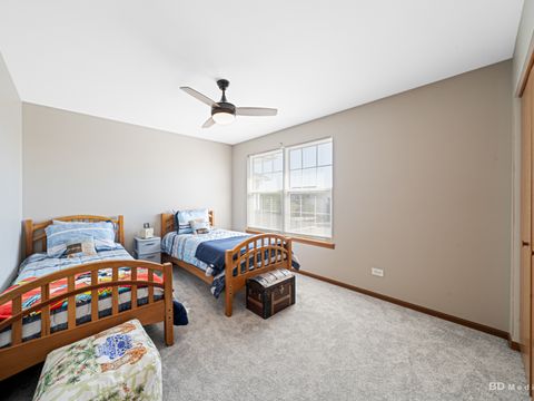 Tiny photo for 274 White Hawk Way #0, Manteno, IL 60950 (MLS # 12472999)