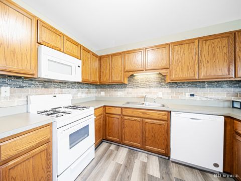 Tiny photo for 274 White Hawk Way #0, Manteno, IL 60950 (MLS # 12472999)