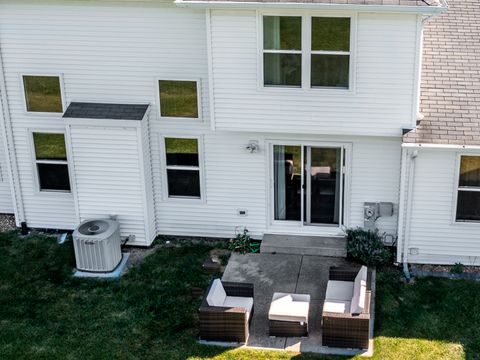 Tiny photo for 274 White Hawk Way #0, Manteno, IL 60950 (MLS # 12472999)