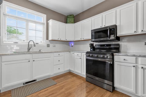 Tiny photo for 11417 Russell Drive #1, Huntley, IL 60142 (MLS # 12679367)