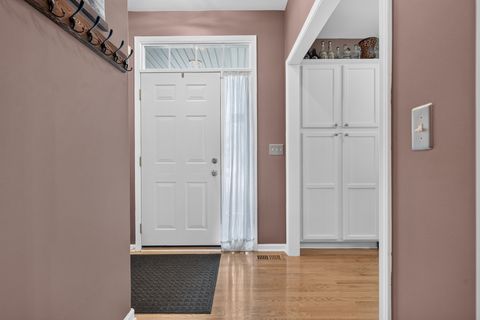 Tiny photo for 11417 Russell Drive #1, Huntley, IL 60142 (MLS # 12679367)