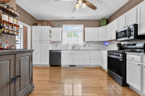 Tiny photo for 11417 Russell Drive #1, Huntley, IL 60142 (MLS # 12679367)