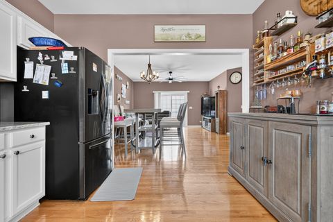 Tiny photo for 11417 Russell Drive #1, Huntley, IL 60142 (MLS # 12679367)