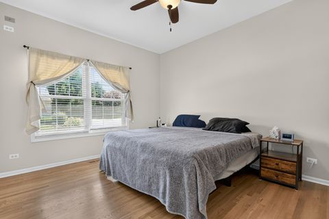 Tiny photo for 11417 Russell Drive #1, Huntley, IL 60142 (MLS # 12679367)