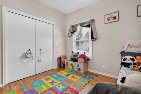Tiny photo for 11417 Russell Drive #1, Huntley, IL 60142 (MLS # 12679367)
