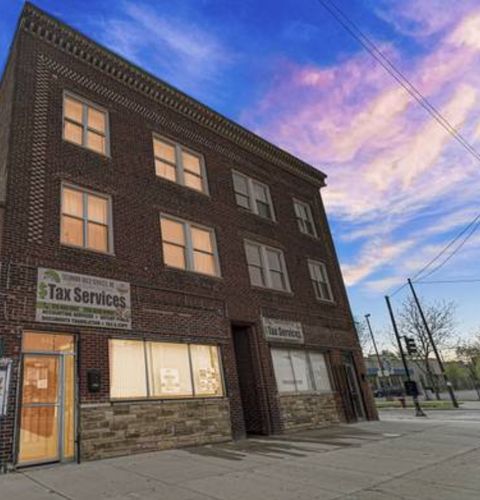 6459 S Cottage Grove Avenue Chicago IL 60637