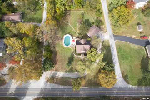 Tiny photo for 6873 Old Highway 13 Highway, Carbondale, IL 62901 (MLS # EB460318)