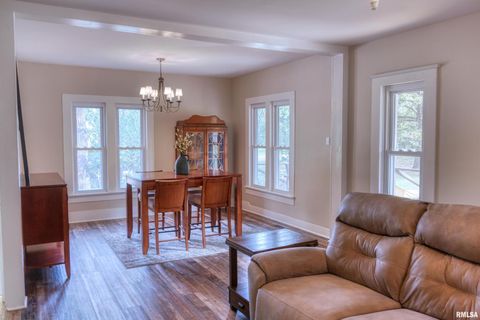 Tiny photo for 6873 Old Highway 13 Highway, Carbondale, IL 62901 (MLS # EB460318)