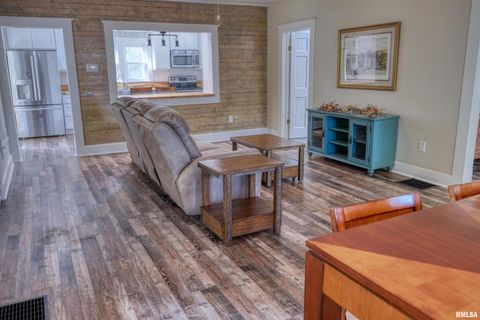 Tiny photo for 6873 Old Highway 13 Highway, Carbondale, IL 62901 (MLS # EB460318)