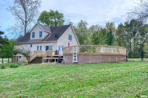 Tiny photo for 6873 Old Highway 13 Highway, Carbondale, IL 62901 (MLS # EB460318)