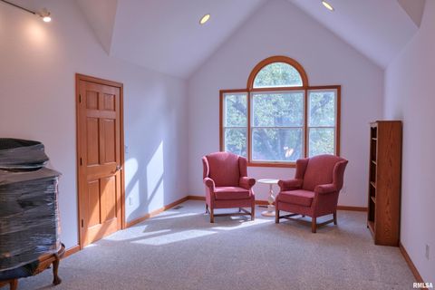 Tiny photo for 6873 Old Highway 13 Highway, Carbondale, IL 62901 (MLS # EB460318)